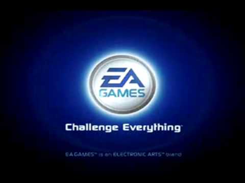 ea games logo