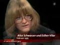Esther Vilar versus Femifaschistin