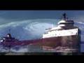 Edmund Fitzgerald
