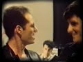 1983 music video from Heróis do Mar