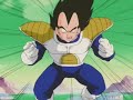 Vegeta vs Zarbon (japanese) - Round 1 Vegeta vs Zarbon (japanese) - Round 1