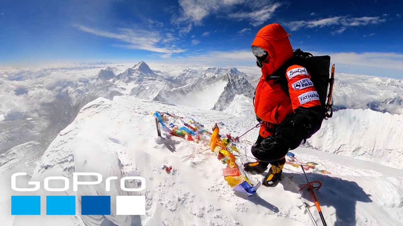 Nepal ograničava penjanje na Mount Everest