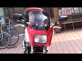 HONDA CB750 RC42-Nanja