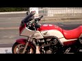 HONDA CB750 RC42-Nanja
