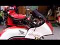 HONDA CB750 RC42-Nanja