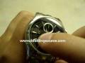 Hamilton Jazzmaster Chrono Valjoux 7750
