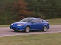 Saturn Ion Red Line HP/Torque Demo Saturn Ion Red Line HP/Torque Demo