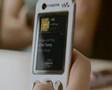New Sony Ericsson Music Service