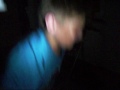 Der Junge allein Zuhaus Part.1