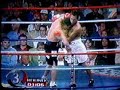 Mijares vs. Arce (Round 3) 14-Abr-07