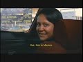 in the film babel a tragic accident in morocco involving a vacationing american couple played by brad pitt and cate blanchett causes a chain of events in japan and mexico. gael garcia bernal plays the rebellious brother of pitt and blanchett's mexican nanny who drives intoxicated across the united states-mexican border with his sister's american charges in the back seat. gael, who was born in guadalajara talks about the ongoing problems with illegal immigration that may never be resolved.