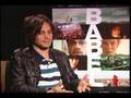 GAEL GARCIA BERNAL TROUBLED BY BORDERS