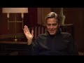 Frost over the World - George Clooney - 25 Jan 08 - Pt 3