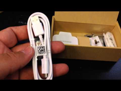 SAMSUNG i9295 GALAXY S4 ACTIVE Unboxing Video - CELL PHONE in Stock at www.welectronics.com