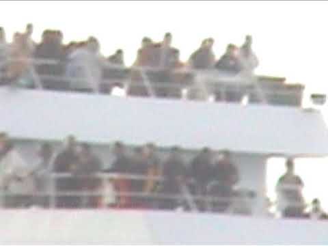 "Departure" (2003)