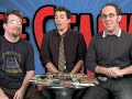 Comic Book Reviews! The Ultimates 3 and Zombies vs Robots