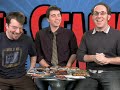 Comic Book Reviews! The Ultimates 3 and Zombies vs Robots