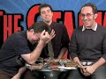 Comic Book Reviews! The Ultimates 3 and Zombies vs Robots