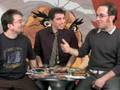 Comic Book Reviews! The Ultimates 3 and Zombies vs Robots
