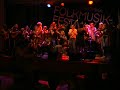Studentspelmanslags-VM 2008: Sonus - Gubbarschottis