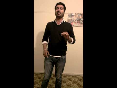 Sydney v lagda Punjab warga