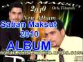 Saban Maksut 2010 album By www.studiocazo.webs.com (10)