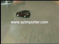 Rc licensed car Land Rover