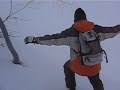SCENES FROM PAST SKI