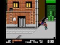 Double Dragon NTSC VS PAL (NES) Double Dragon NTSC VS PAL (NES)