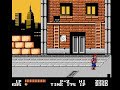 double dragon ntsc vs pal (nes)