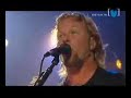 Metallica - For Whom The Bells Tolls Live In Sydney Metallica - For Whom The Bells Tolls Live In Sydney