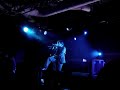 AndOne @ Infest Festival 2008
