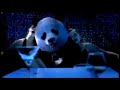 Creative Zen \"Panda\" TVC Creative Zen \"Panda\" TVC