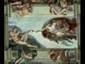 Haydn Die Schopfung Die Vorstellung des Chaos