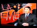 LA EME MEXICAN MAFIA PRISON GANG LOS ANGELES part 1 of 2
