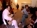 Samson Schmitt, Tim Kliphuis and Mayo