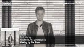 Alex M.O.R.P.H. & Protoculture - Waking Up The Stars