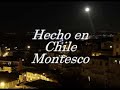 Palmenia Pizarro - La Joya del Pacifico (Valparaiso)
