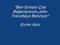 videos de ERMAN KUZAL RESİMLER