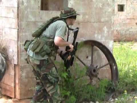 airsoft battle - Need quality airsoft ammo for a low price? http://www.bulkairsoftammo.com Here is some footage from a game I played at in South Carolina at Redfox. This was ...