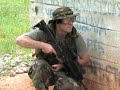 Here is some footage from a game I played at in South Carolina at Redfox. This was filmed by some players at the game since I was playing in it. Thanks to all the SCAA players again for a great airsoft game!