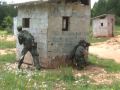 Airsoft War Skirmish Battle in South Carolina @ Redfox