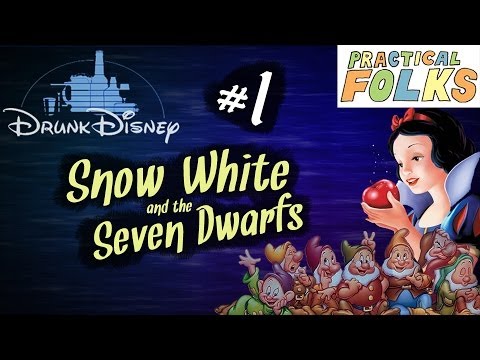 how to be snow white at disney