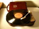 Philips AG 2102          Vintage Record Player Manele-Gratis.net