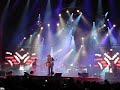 Enrique Bunbury - Apuesta por el Rocanrol - Atarfe Granada 28 Nov