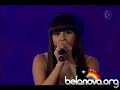 Belanova - Baila Mi Coraz�n (En Vivo Premios EFFIE 2007)