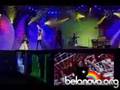 Belanova - Baila Mi Corazón (En Vivo Premios EFFIE 2007)
