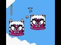 Mega Man 2, Air Man Stage