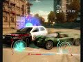 Undercover