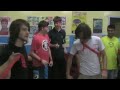 Snr Gladiator Night 07 [Xvid].avi